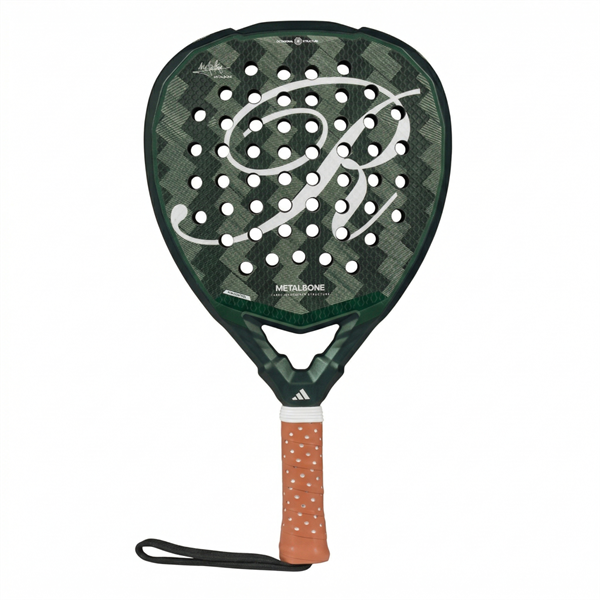 Vợt Padel Adidas Metalbone Reserve 2025